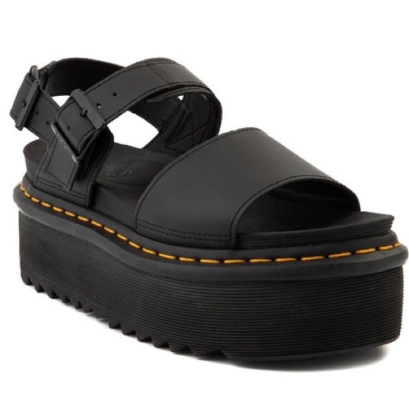 Dr. Martens Shoes - Doc Marten Sandals
